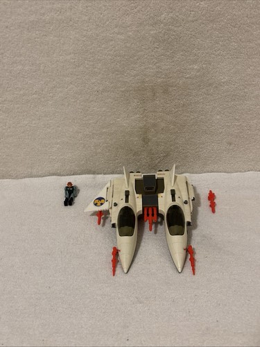 Starcom starhawk - starcom, sf/b