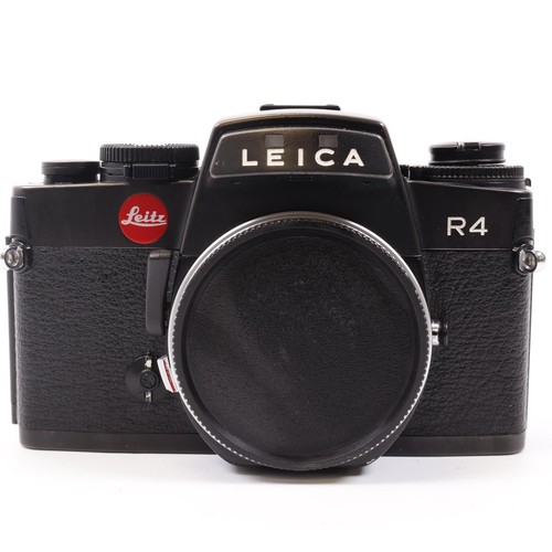 Leica 35mm film - film, slr