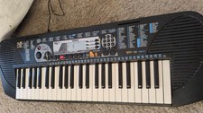 Yamaha Psr-79 Keyboard Fully