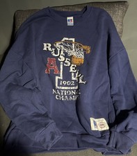 Vintage Russell Athletic