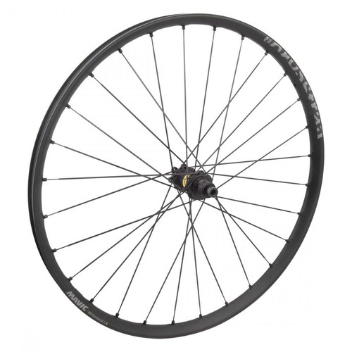 Mavic 29er crosstrail - mavic, e-crosstrail