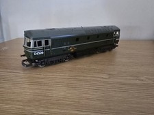 Lima BR Class 33 Diesel