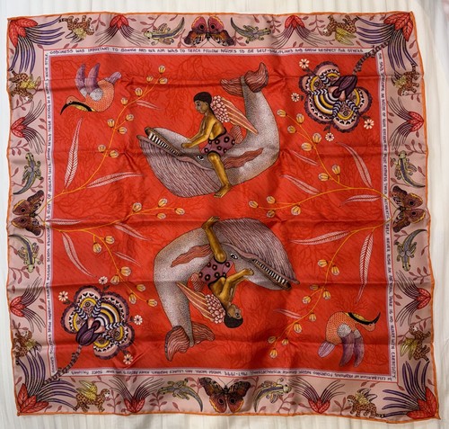Ardmore design bonnie silk - design,