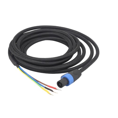 Hifi wire subwoofer cable - hifi,