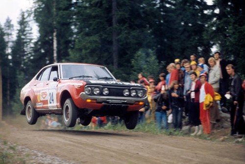 Ulf gronholm juhani toivonen - ulf,
