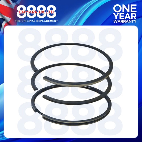 Ring set std - ford, new
