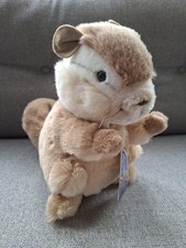 Merrythought Vintage Cuddly