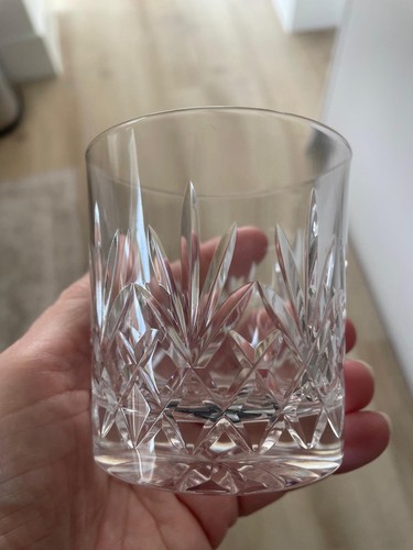 Edinburgh crystal tay 6oz - -,