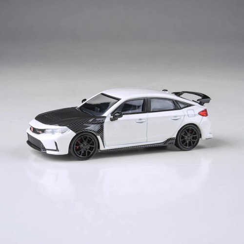 Para64 2025 honda civic - 1/64,