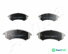 ASHIKA FRONT DISC BRAKE BRAKE