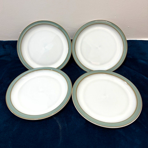 Denby regency green - denby, tea
