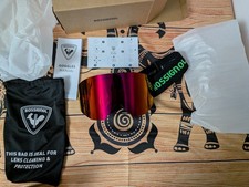 Rossignol Ski Goggle Otava S