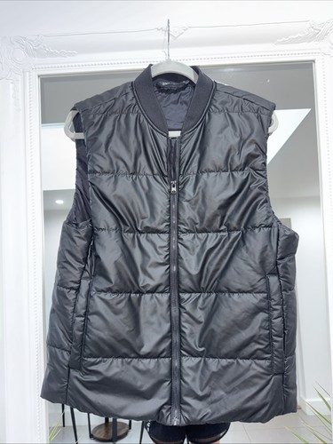 Zara gilet women medium - zara, women’s