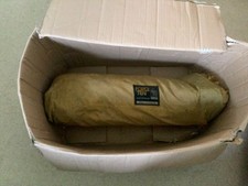 Vango force 10 tent Mk3