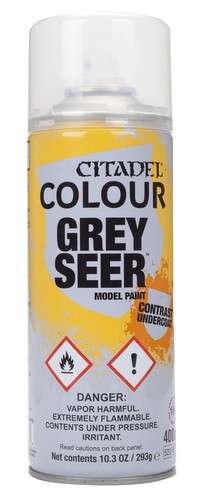 Games workshop citadel - games,