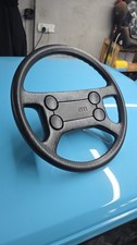 Mk1 Golf Gti Steering Wheel