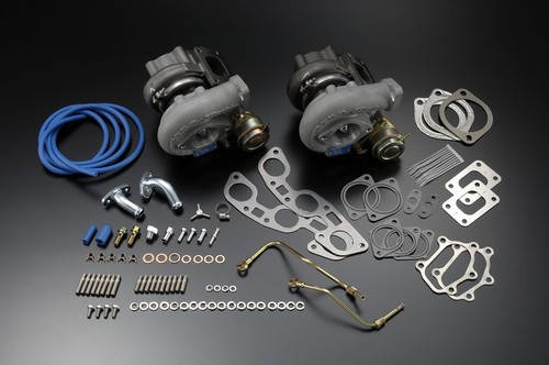 Greddy turbo kit for - greddy, for: