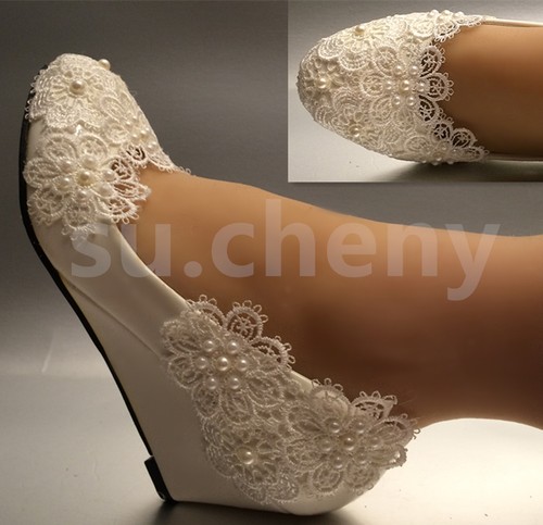 Cheny white ivory pearls - ivory,