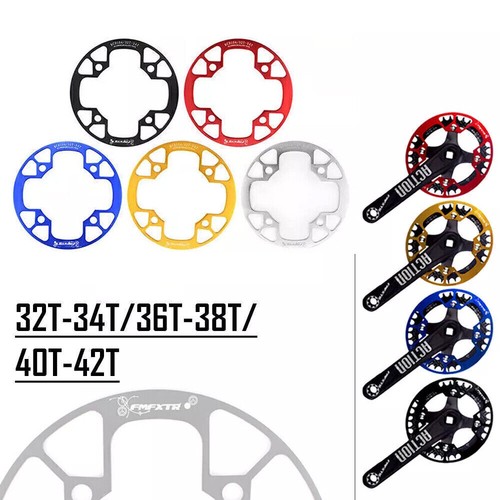 42t chainring cover chain - 32-42t,