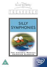 Walt Disney Treasures: Silly