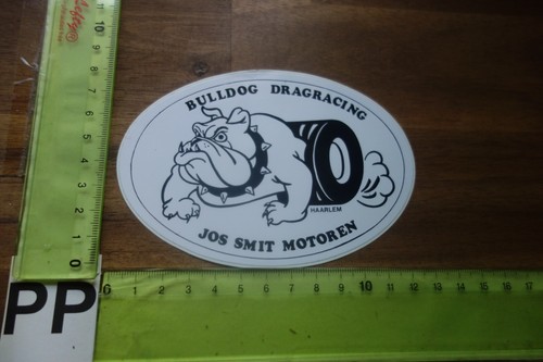 Old sticker motorsport - old,