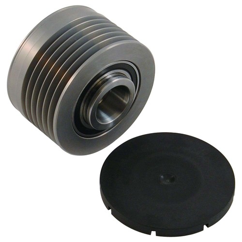 Wai alternator clutch pulley - alternator,