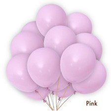 Baby Shower Balloons 100 X