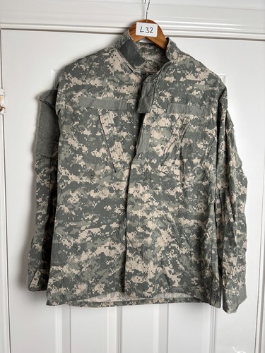 Surplus army acu - army, combat