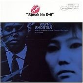 Wayne shorter speak - wayne,