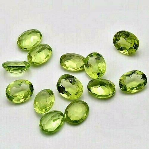 Wholesale lot 9x7mm oval - lot,