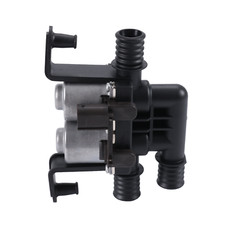 Heater Control Valve For BMW 5 6 7 Series E60 E61 E63 E65 E66 X5 E53 64116906652