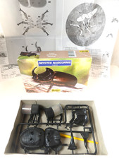 Heller Rhinoceros Beetle 1:1