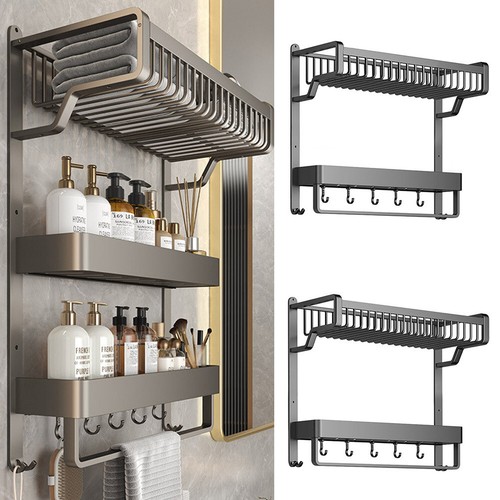 Tier wall shower caddy - tier,