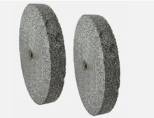 2 X   150mm (6") Grinding