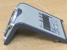 Rollei Baby Rolleiflex Rear