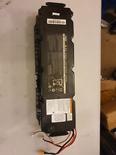 Ninebot G30 Max Battery 36V 15300 mAh 551 Wh NEE1006-M  10INR19/66-6 Original