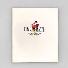 Final Fantasy VIII Post Card