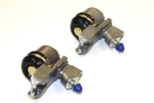 Pair rear wheel cylinders - wheel,