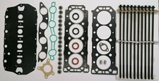 HEAD GASKET SET BOLTS MG MGF