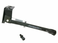 Side stand Buzzetti black for