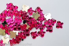 Wedding table decorations