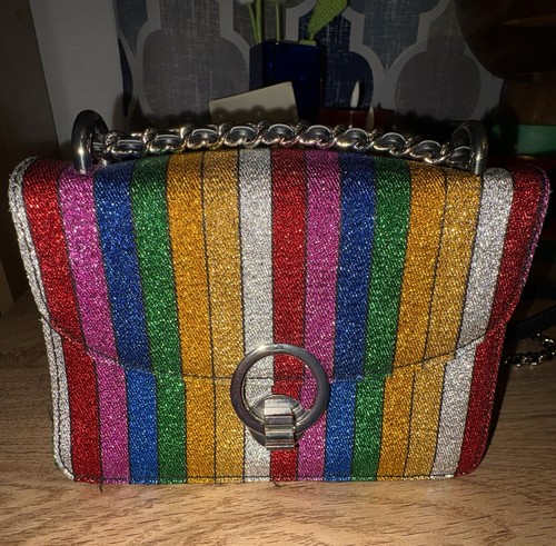 Zara trinny rainbow sparkly - trinny,