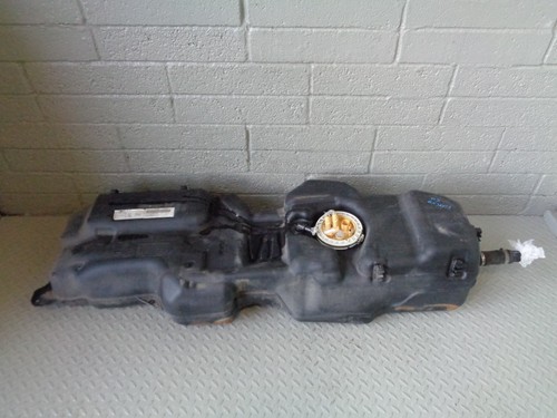 Discovery fuel tank and - 3, pump