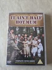 Ain half hot - it,