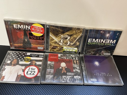 Rap hip hop bundle eminem - rap, hip-hop