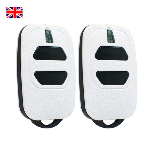 Garage door remote control - garage,