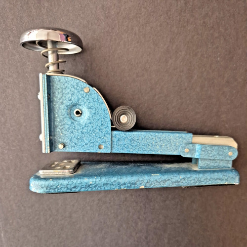 Vanguard stapler type 4a - vanguard,