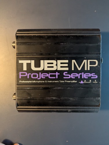 Art tube project series - art,