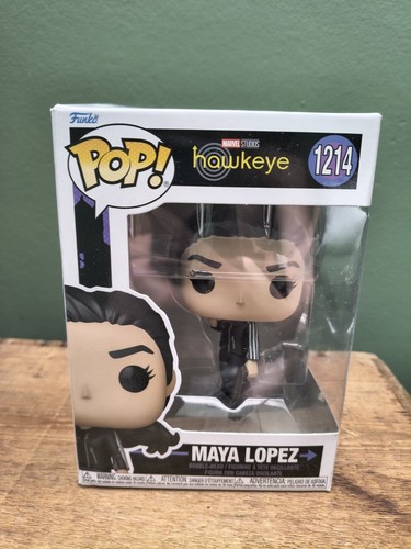 Funko pop vinyl - vinyl:, marvel