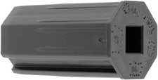 Plastic Octagonal Roller